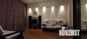 1-к квартира, посуточно, 38м2, 4/5 этаж