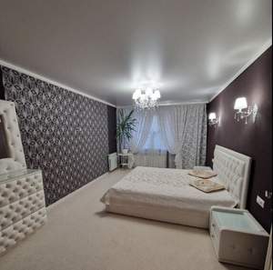 2-к квартира, на длительный срок, 85м2, 3/10 этаж