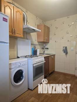 1-к квартира, посуточно, 36м2, 8/9 этаж