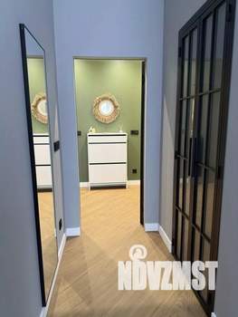 2-к квартира, посуточно, 40м2, 1/1 этаж