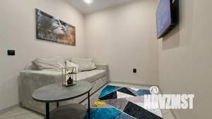 1-к квартира, посуточно, 35м2, 2/10 этаж