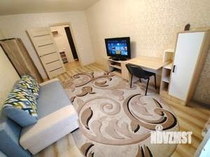 1-к квартира, на длительный срок, 45м2, 6/10 этаж