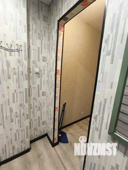 1-к квартира, на длительный срок, 38м2, 11/16 этаж