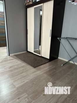 1-к квартира, на длительный срок, 41м2, 3/11 этаж