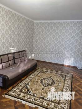 2-к квартира, на длительный срок, 44м2, 3/5 этаж