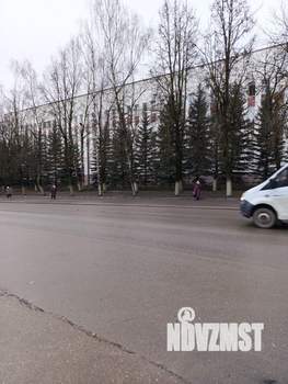 1-к квартира, посуточно, 32м2, 5/5 этаж