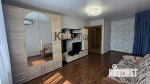 1-к квартира, на длительный срок, 47м2, 9/10 этаж