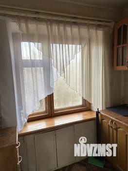 2-к квартира, посуточно, 44м2, 5/5 этаж