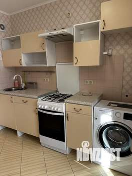 1-к квартира, на длительный срок, 36м2, 16/16 этаж