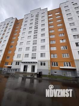 1-к квартира, на длительный срок, 40м2, 6/9 этаж