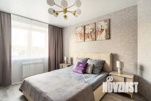 3-к квартира, посуточно, 80м2, 1/3 этаж