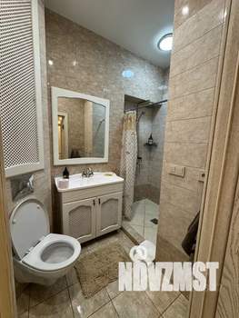 2-к квартира, посуточно, 56м2, 1/4 этаж