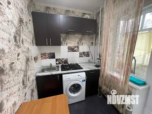 1-к квартира, посуточно, 32м2, 2/5 этаж