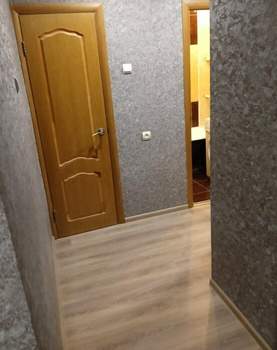 1-к квартира, на длительный срок, 40м2, 2/5 этаж