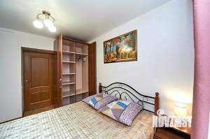 2-к квартира, посуточно, 54м2, 7/9 этаж