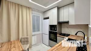 1-к квартира, посуточно, 42м2, 7/9 этаж