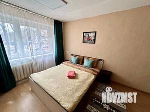 1-к квартира, посуточно, 30м2, 1/5 этаж