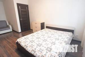 1-к квартира, посуточно, 50м2, 2/16 этаж