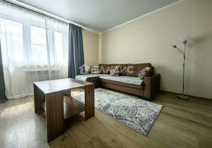 1-к квартира, на длительный срок, 55м2, 8/10 этаж