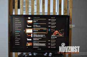 2-к квартира, посуточно, 52м2, 9/10 этаж