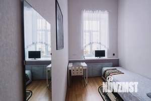 1-к квартира, посуточно, 20м2, 2/3 этаж