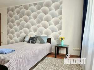 1-к квартира, посуточно, 36м2, 7/9 этаж