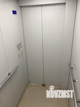 1-к квартира, на длительный срок, 28м2, 8/10 этаж