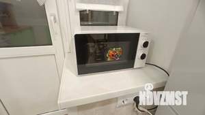 1-к квартира, на длительный срок, 43м2, 4/10 этаж