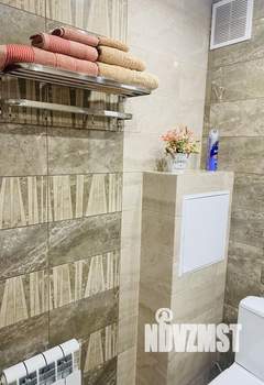 1-к квартира, посуточно, 30м2, 6/10 этаж