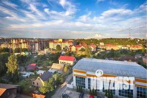 1-к квартира, посуточно, 33м2, 9/10 этаж