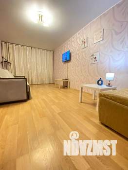 2-к квартира, посуточно, 44м2, 3/5 этаж