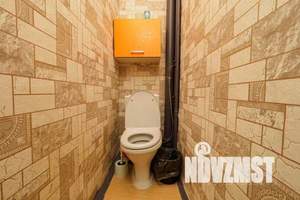 2-к квартира, посуточно, 48м2, 3/5 этаж