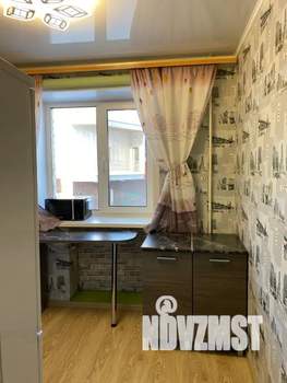 1-к квартира, посуточно, 35м2, 2/5 этаж