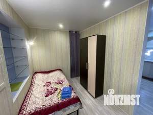 Студия квартира, посуточно, 40м2, 3/5 этаж