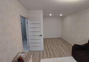 1-к квартира, на длительный срок, 30м2, 5/10 этаж