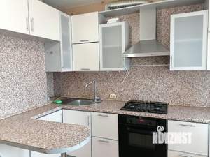 1-к квартира, на длительный срок, 45м2, 4/10 этаж
