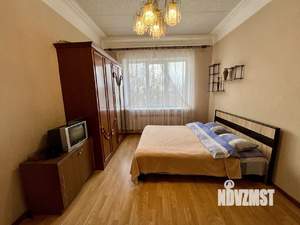 4-к квартира, посуточно, 130м2, 4/4 этаж