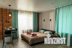 1-к квартира, посуточно, 32м2, 2/5 этаж