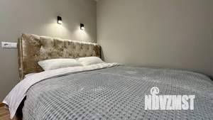 1-к квартира, посуточно, 32м2, 3/5 этаж