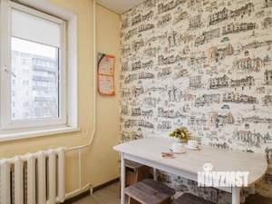 3-к квартира, посуточно, 65м2, 1/1 этаж