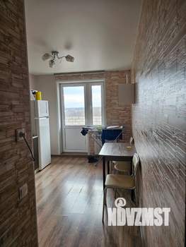 1-к квартира, на длительный срок, 35м2, 9/11 этаж