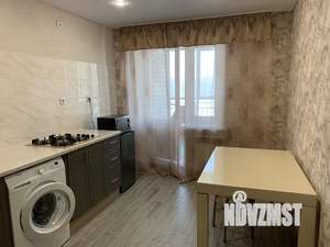 1-к квартира, посуточно, 46м2, 4/10 этаж