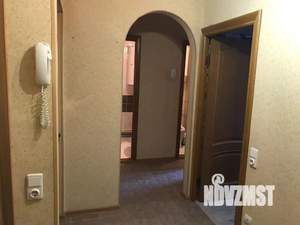 2-к квартира, посуточно, 53м2, 2/9 этаж