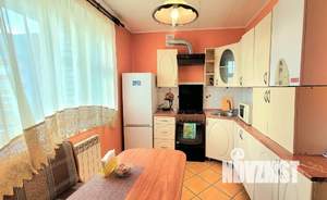 2-к квартира, посуточно, 52м2, 1/1 этаж