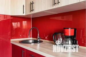 2-к квартира, посуточно, 60м2, 6/10 этаж