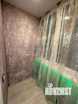 1-к квартира, на длительный срок, 30м2, 7/9 этаж