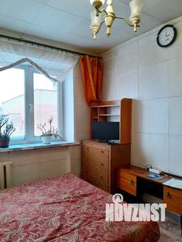 1-к квартира, на длительный срок, 30м2, 4/9 этаж