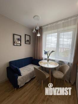 1-к квартира, на длительный срок, 39м2, 8/9 этаж