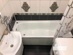 1-к квартира, на длительный срок, 41м2, 10/11 этаж