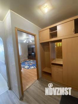 1-к квартира, на длительный срок, 44м2, 2/9 этаж